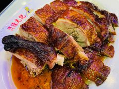 -澳门陈光记烧味饭店(郎家园店)