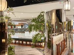 -假装苏杭·园林餐厅(陆家嘴中心店)