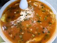 鱼香烘蛋-芳芳餐厅(白沙路店)