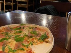 -斯比特花园西餐厅(东方商厦店)