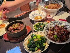 -阿大排档(长春这有山店)