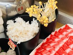 -海底捞火锅(蜀山万象汇店)