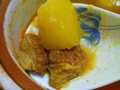 -上海为民商行清真饭店(南大路店)