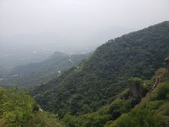 -北京鹫峰国家森林公园
