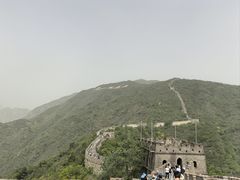 -慕田峪长城