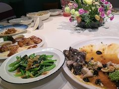 -岁粤Moon·湖景餐厅(月光码头店)