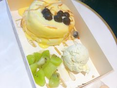 -食武士·舒芙蕾(新街口明瓦廊店)