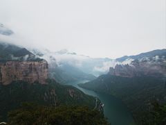 -河南宝泉旅游区