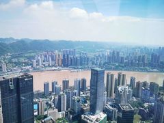 -WFC会仙楼观景台