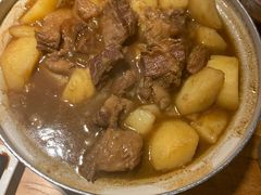 -小放牛炒菜馆(三丰店)