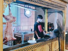 -旺原领头羊餐厅