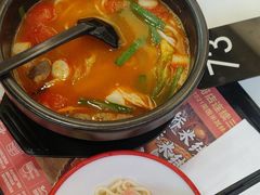 -大官米线(喜盈门范城店)