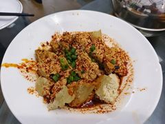 -老磨油饼(高陵店)