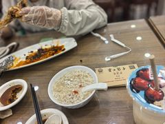 -西安贾三灌汤包·回坊小吃·清真炒菜(北院门总店)