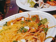 -山河屯铁锅炖鲜鹅·东北菜(开发区一店)