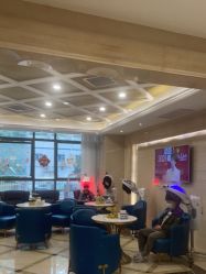 -碧莲盛·不剃发植发