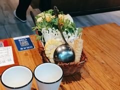 -U你·湖北家宴菜(南湖总店)