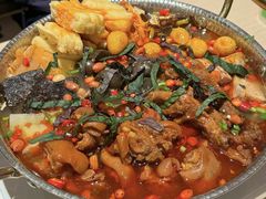 -水平有限广西米粉·广西风味集(五道口店)