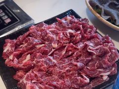 -三毛牛肉店(福强店)