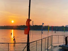 -长春市南湖公园