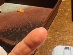 -新石器烤肉(中房金谊广场店)