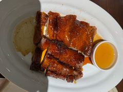 -千日贺茶餐厅(高新万达店)