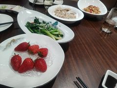 -全聚德(上海首店浦东店)