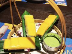 -泰妃殿(武汉首店)