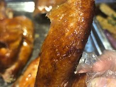 仙庙烧鸡-顺徕德仙庙烧鸡(荔湾总店)