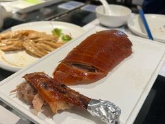 -小大董·烤鸭(凤凰汇店)