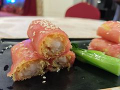 -新东源国际酒店·新东源食坊(沙井店)