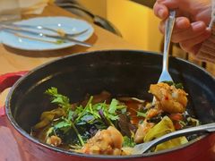 -LESCEDARS Brasserie Bistro香柏树