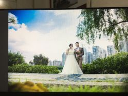 -爱城婚纱摄影·品质严选店