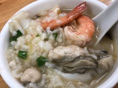 -长平老姿娘夜粥(平东一街店)