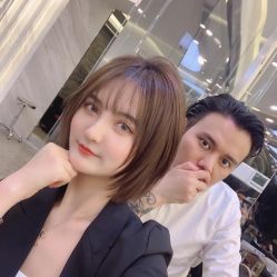 -Rise Hair上升造型