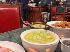 -新白鹿餐厅(京基KK ONE店)