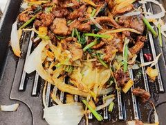 -马凯餐厅(地安门店)