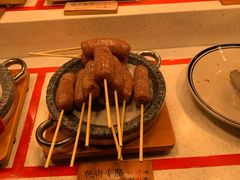 -好人民间小吃·番茄鱼酸菜鱼(木渎悠方店)