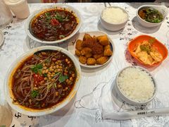 -成都瓜串串(华强北店)