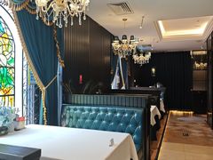 -彩虹之约•淮扬家宴(亚运村店)