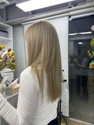 -Sying杉影日式烫染專門店