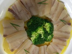 -锦海城市大酒店·上海酒楼(会馆浜路店)