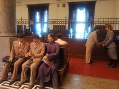 -沈阳金融博物馆