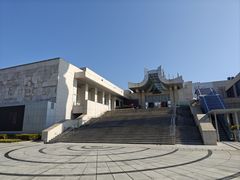 -福建博物院