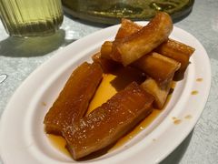 秘制萝卜条-五稻厨房粤西菜(新闻店)