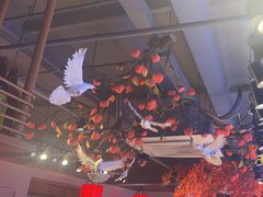 -鸽子窝(宋庄店)