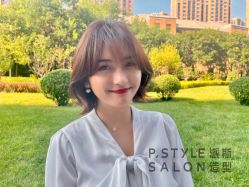 -P.STYLE 派斯造型