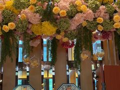 -杭州城中香格里拉大酒店