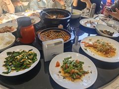 -好兄弟郭巨海鲜(天一阁店)