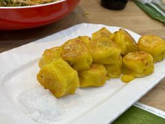 -小油饼老菜坊(红旗街店)